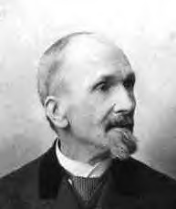 グーヴィの肖像写真