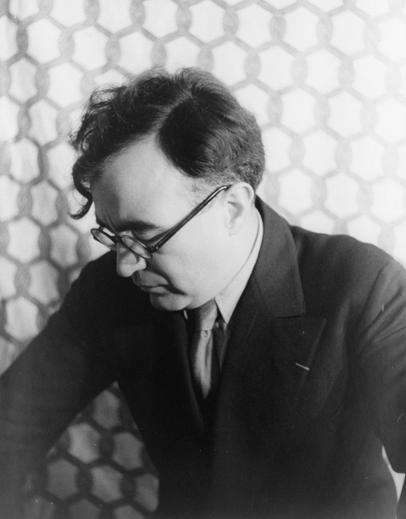 チャベスの肖像写真