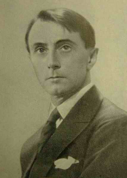 デュレの肖像写真