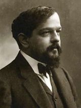 Debussy, Claude Achilleの肖像写真