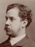 Thomé, Francisの肖像写真