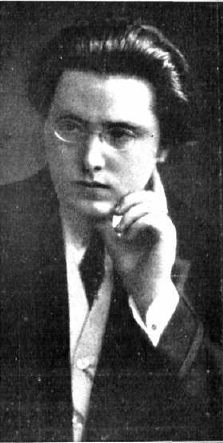 ニンの肖像写真