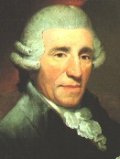 Haydn, Franz Josephの肖像写真