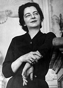 バツェヴィチの肖像写真