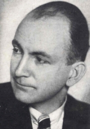 バーディングスの肖像写真