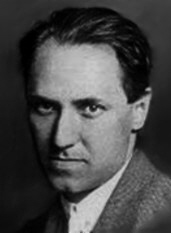 ヴェイネル, レオーの肖像写真