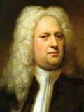 Händel, Georg Friedrichの肖像写真