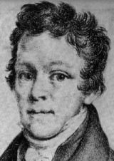 ヴォルジーシェクの肖像写真