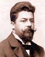 ポルディーニの肖像写真