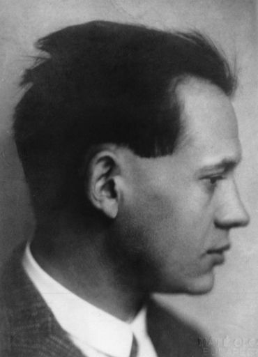 ライタの肖像写真