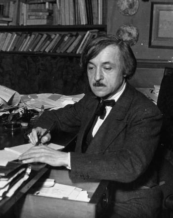 ラパラの肖像写真