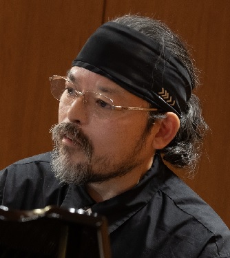 Oguri, Katsuhiroの肖像写真