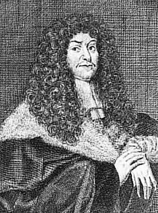 ヴァーゲンザイルの肖像写真