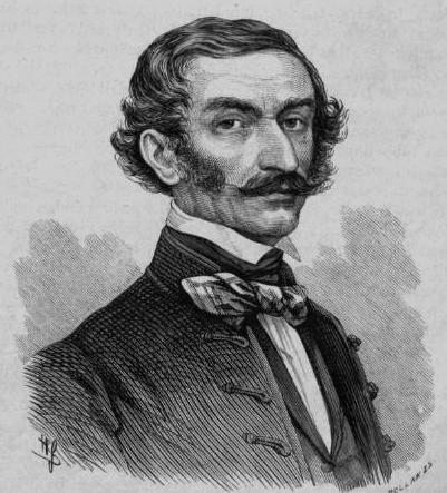 Rozsavolgyi, Markの肖像写真