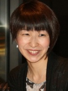 須藤　英子の肖像写真