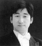 川上　昌裕の肖像写真