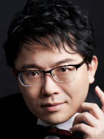 Sugano, Masanoriの肖像写真