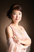 上原　由記音の肖像写真