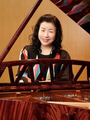 久元　祐子の肖像写真