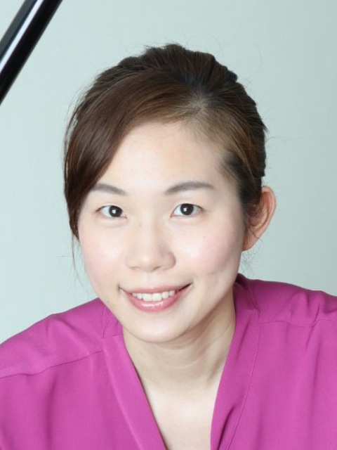 屋野　晴香の肖像写真