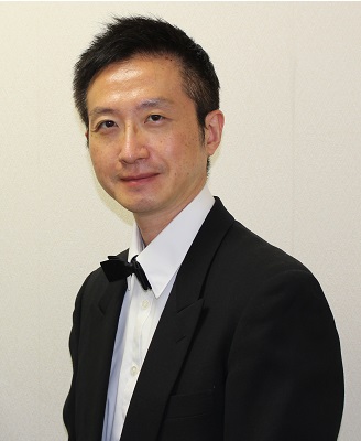 三浦　実の肖像写真