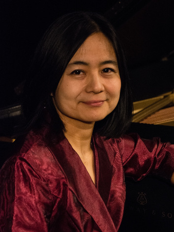 Kaneda, Marikoの肖像写真