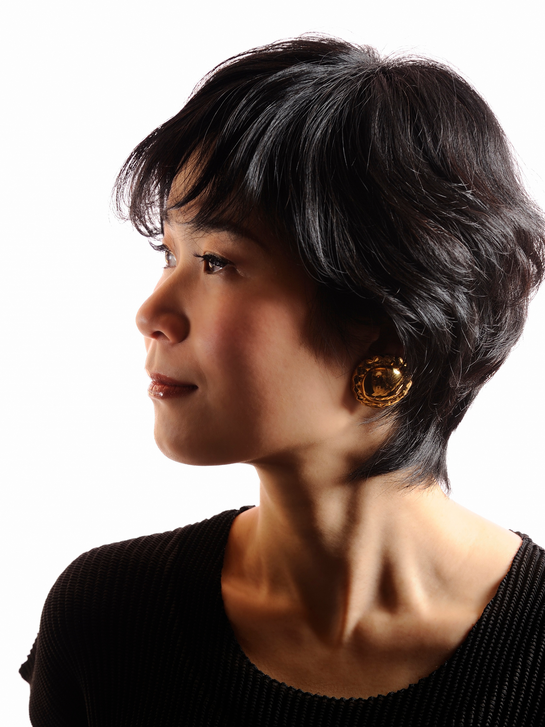 Nishii, Yokoの肖像写真