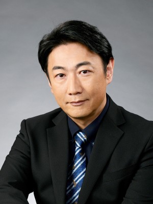 中島　裕紀の肖像写真