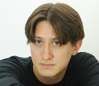 Kempf, Freddyの肖像写真