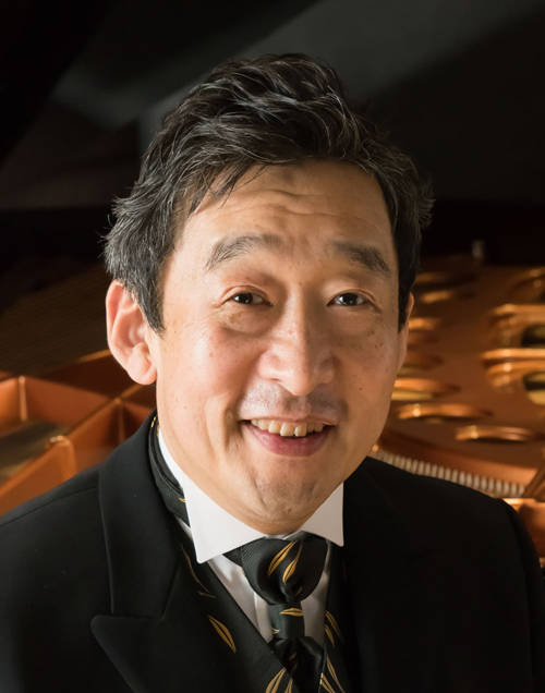 今井　顕の肖像写真