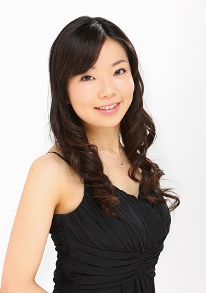 根津　理恵子の肖像写真