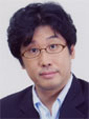 小佐野　圭の肖像写真