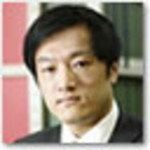 Mishiba, Takenoriの肖像写真