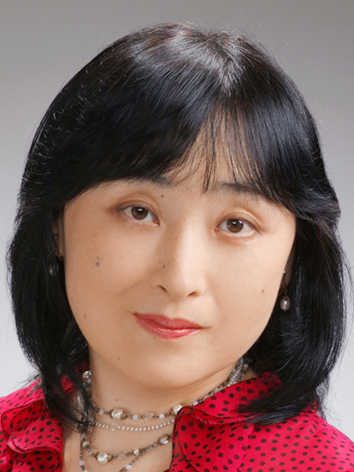 Honda, Masakoの肖像写真