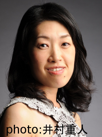 佐藤　展子の肖像写真
