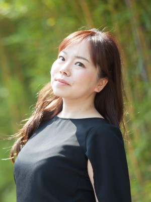 Numamitsu, Erikaの肖像写真