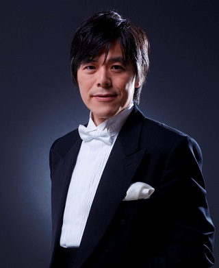 中井　恒仁の肖像写真