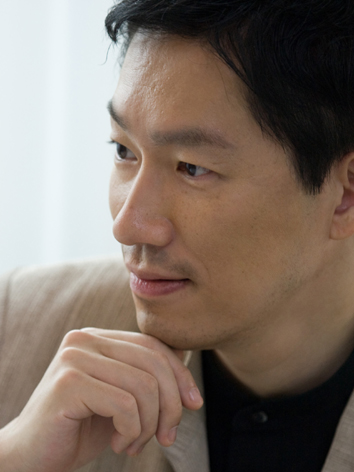 金子　一朗の肖像写真