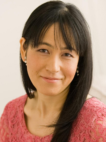 西川　潤子の肖像写真