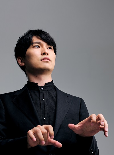 實川　風の肖像写真