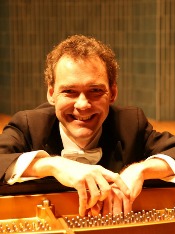 ミハウ・ソブコヴィアクの肖像写真