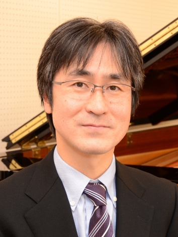 Kuniya, Takayukiの肖像写真