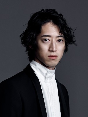 Sumino, Hayatoの肖像写真