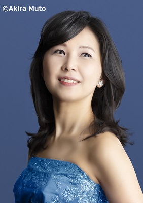 Miyatani, Rikaの肖像写真