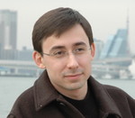 Kobrin, Alexanderの肖像写真