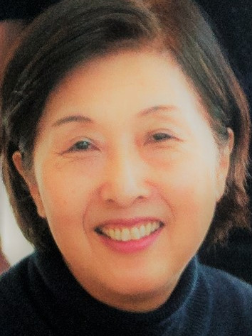 湯口　美和の肖像写真