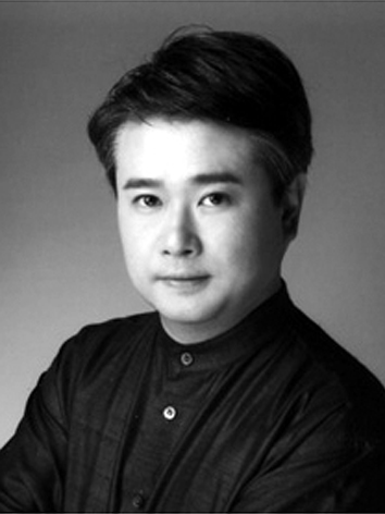 干野　宜大の肖像写真