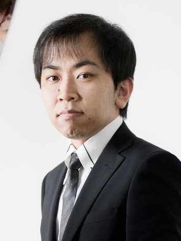 Goto, Masatakaの肖像写真