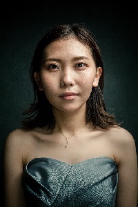 Kobayashi, Aimiの肖像写真