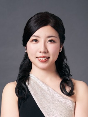 Umemura, Tomoyoの肖像写真